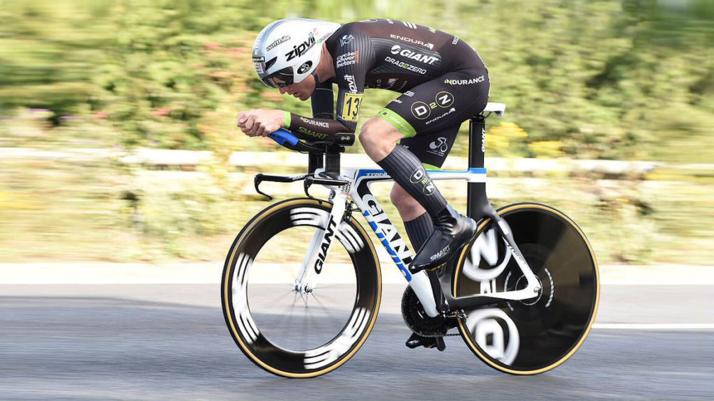 Time Trial Bike Insurance