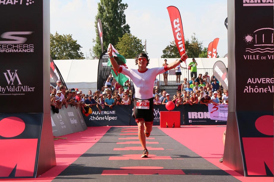 Pedalcover Triathlon Insurance Policy