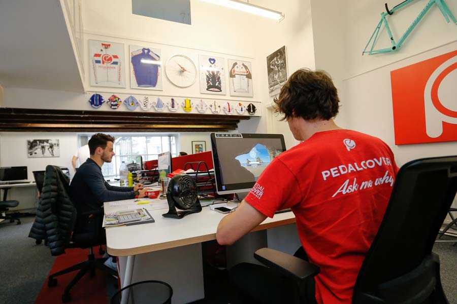 Pedalcover Insurance