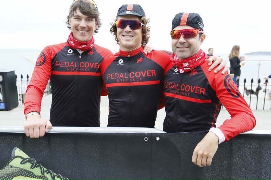 Pedalcover Insurance