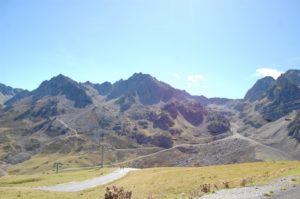 Pyrenees Cycling Trip