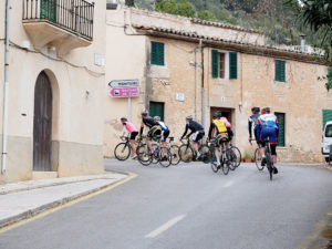 Cycling holiday in Mallorca