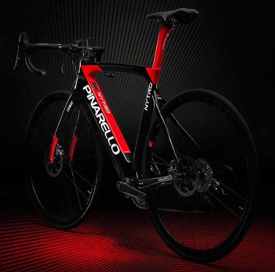 Pinarello Nytro eBike