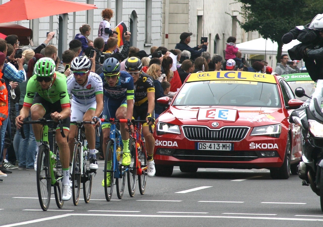 gc riders tour de france 2019