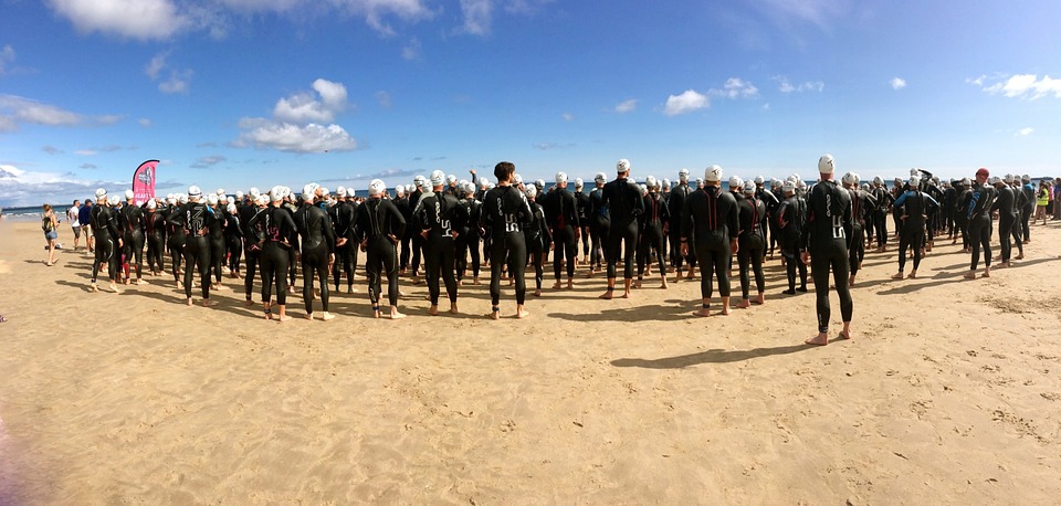 Triathlon Insurance Triathlon Insurance