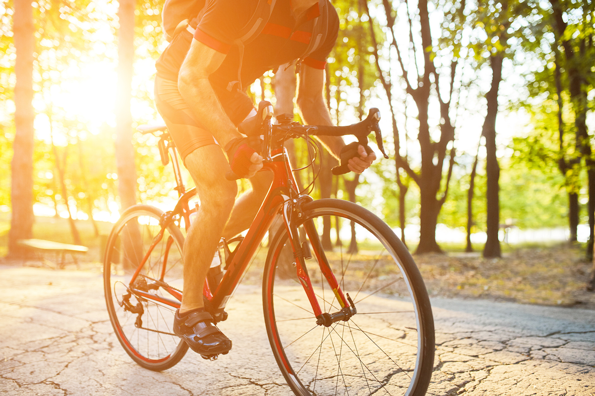 Road Bike Insurance