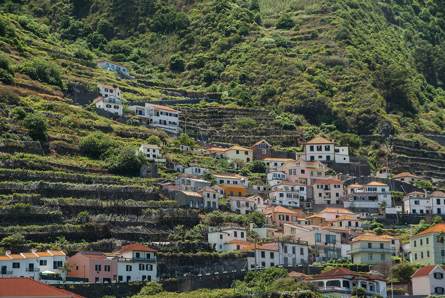 portugal mountain town