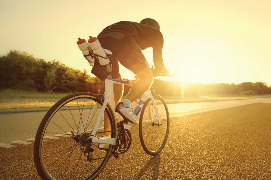 Advantages of Combining Push Bike Insurance with Home Insurance.