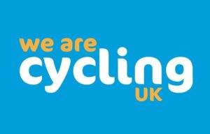 Cycling UK logo