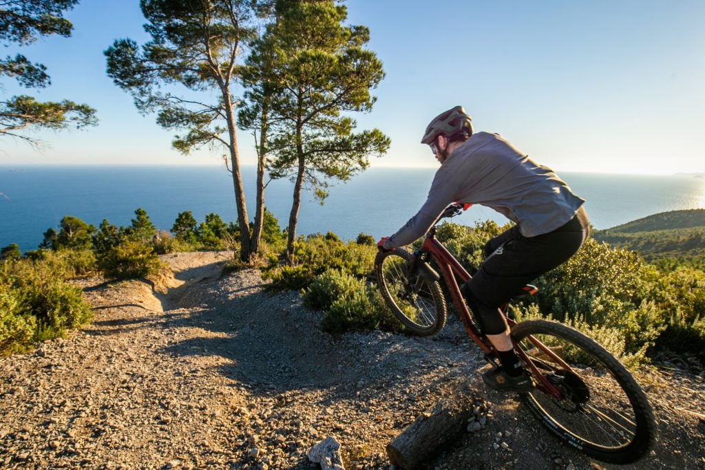 mountain bike insurance