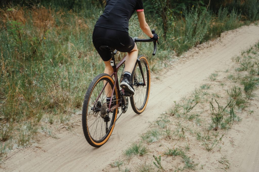Five great spots in the UK for a gravel cycling holiday