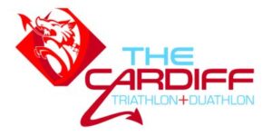 Cardiff Triathlon logo