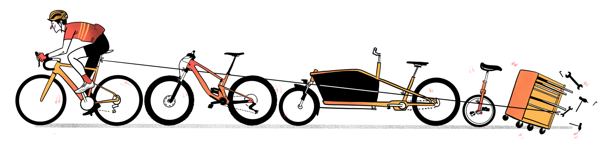 Home Insurance for cyclists Get a quote online now