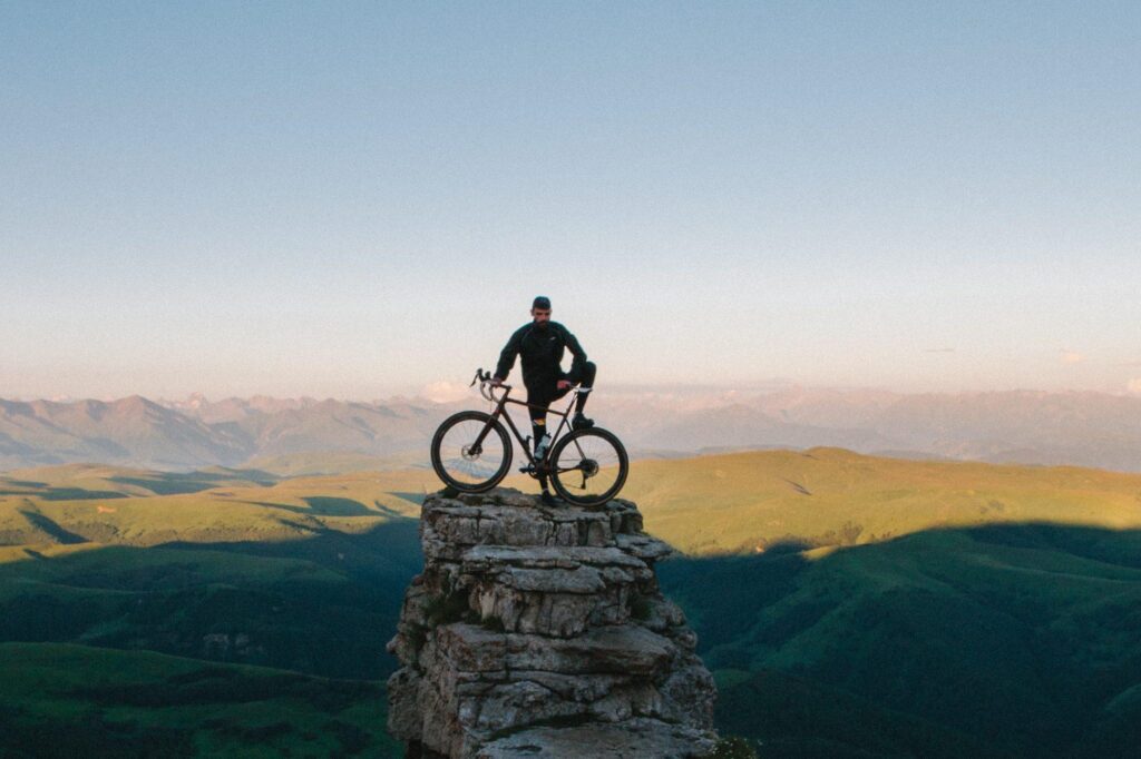 Cycling travel insurance