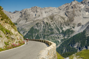 Top 7 Italian climbs cycling