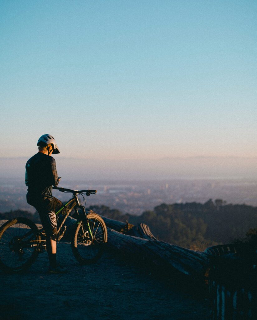 mountain bike travel insurance