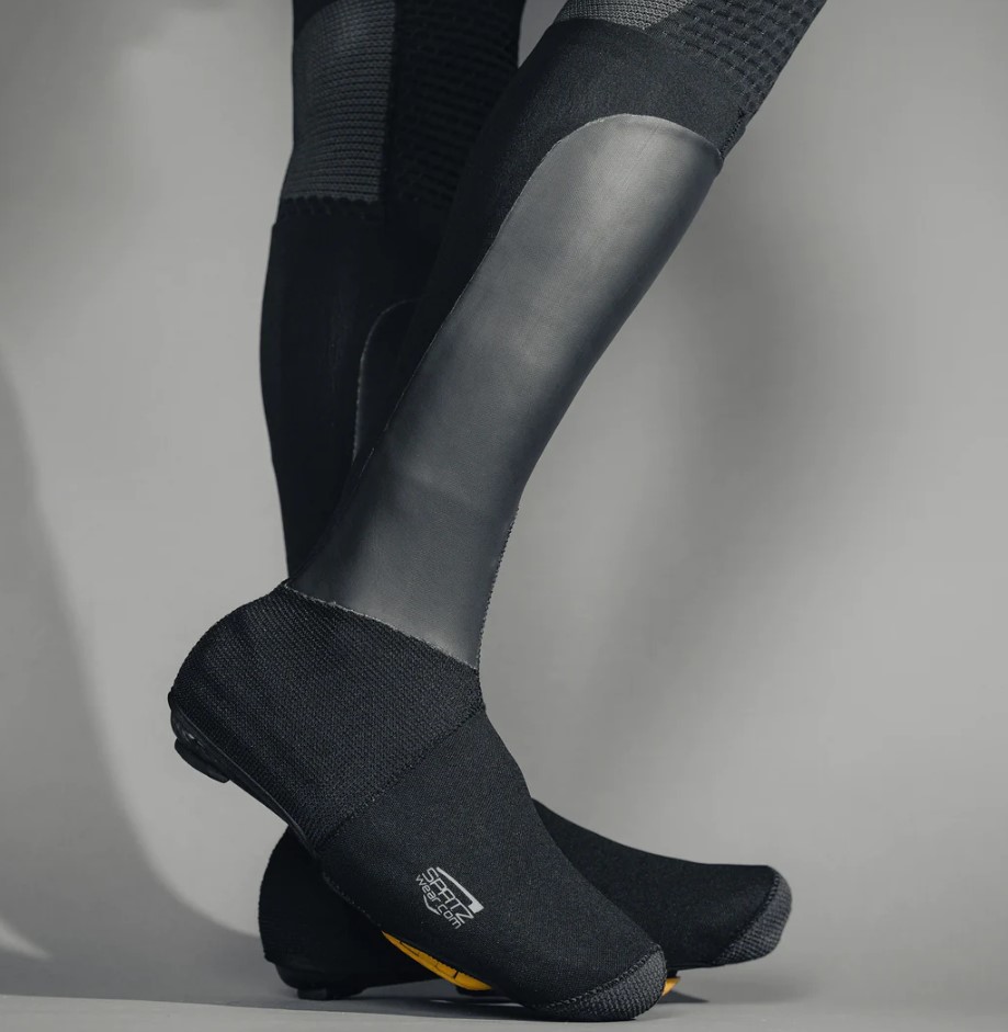 Spatz Stealth overshoes