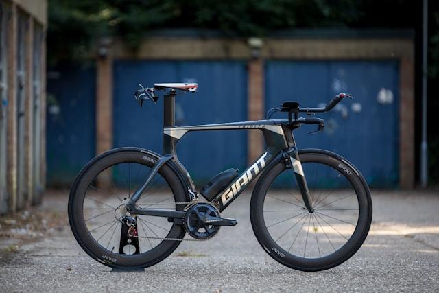 Carbon Bicycle