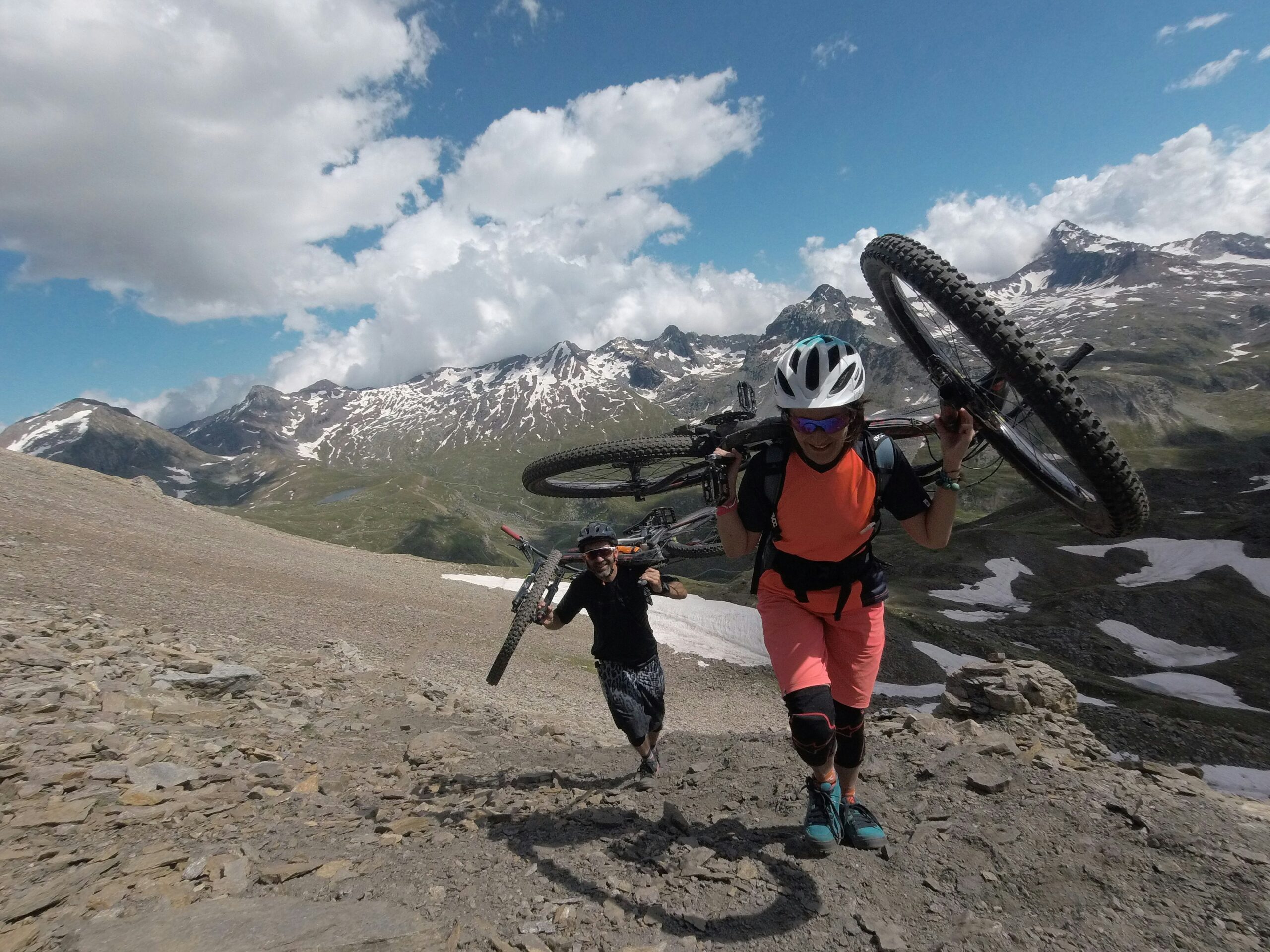 Cycle travel insurance
