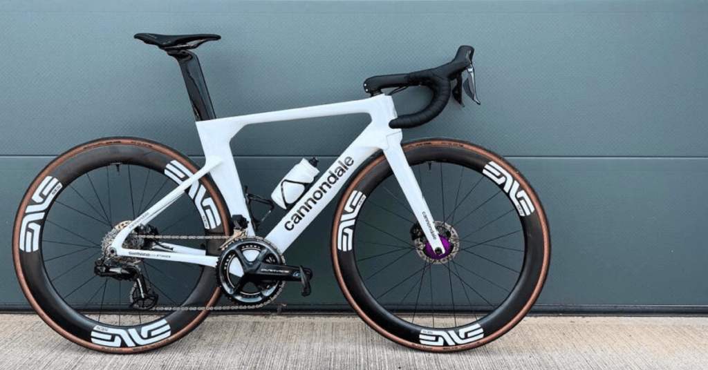 Beautiful Bicycle Image