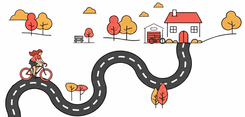 Insurance for Cyclists