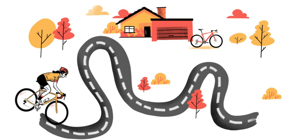 Insurance for Cyclists